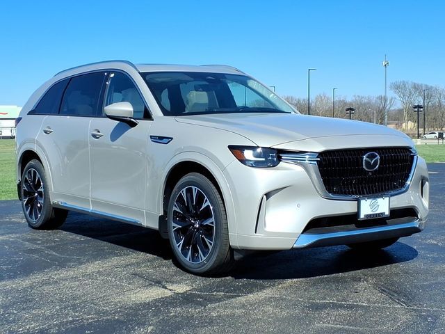 2026 Mazda CX-90 3.3 Turbo S Premium Plus