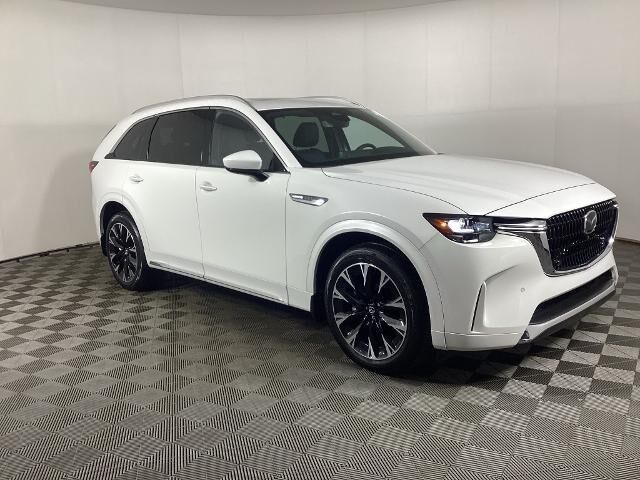 2026 Mazda CX-90 3.3 Turbo S Premium Plus