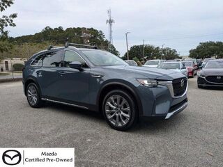 2026 Mazda CX-90 3.3 Turbo Premium Plus
