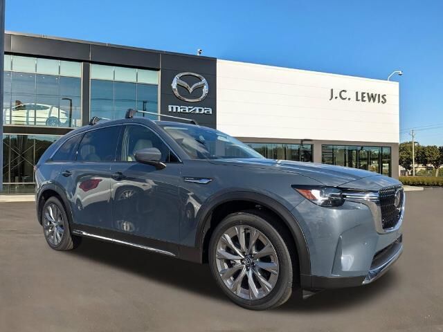 2026 Mazda CX-90 3.3 Turbo Premium Plus