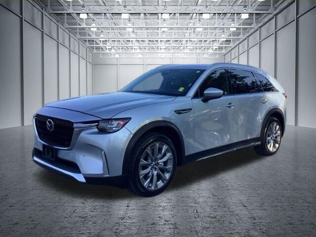 2025 Mazda CX-90 3.3 Turbo Premium Plus
