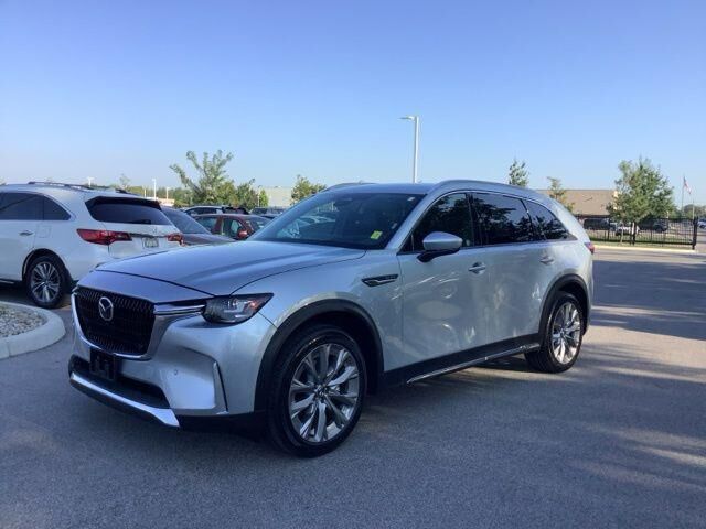2025 Mazda CX-90 3.3 Turbo Premium Plus