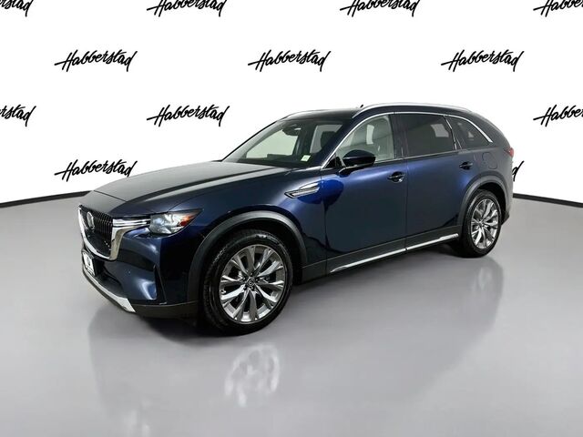 2024 Mazda CX-90 3.3 Turbo Premium Plus