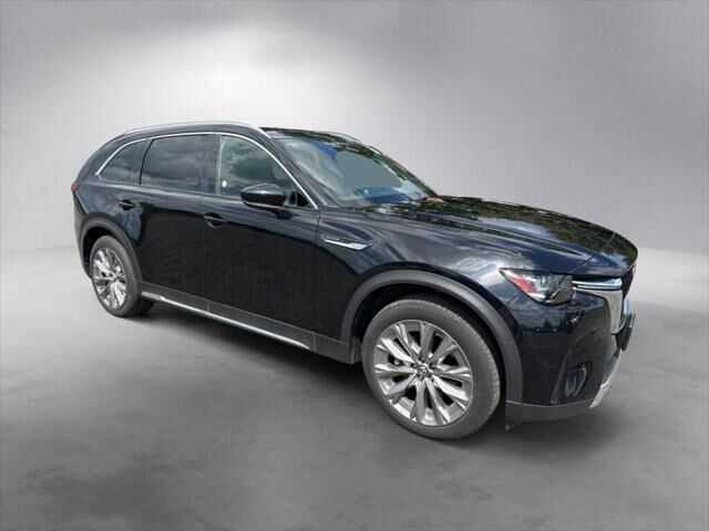 2025 Mazda CX-90 3.3 Turbo Premium Plus — photo 1 of 13