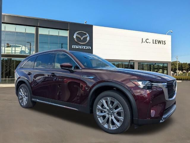 2026 Mazda CX-90 3.3 Turbo Premium Plus