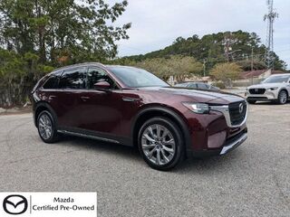 2026 Mazda CX-90 3.3 Turbo Premium Plus