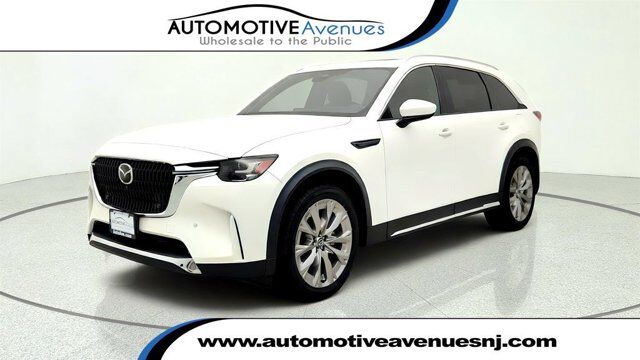 2024 Mazda CX-90 3.3 Turbo Premium Plus