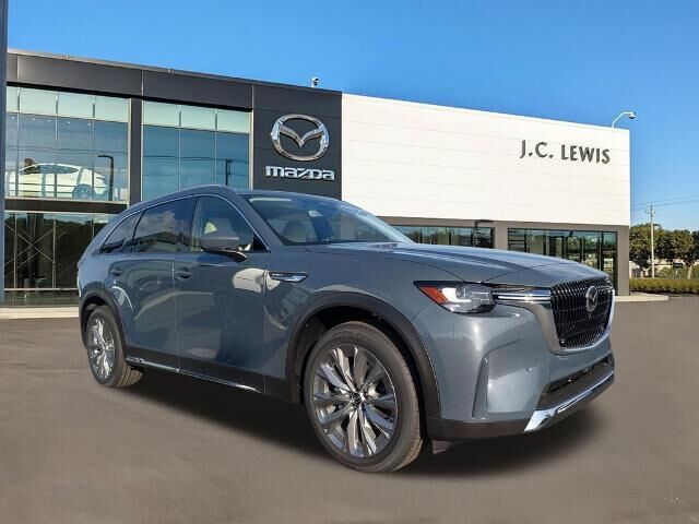 2026 Mazda CX-90 3.3 Turbo Premium Plus — photo 1 of 13