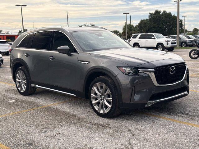 2025 Mazda CX-90 3.3 Turbo Premium Plus