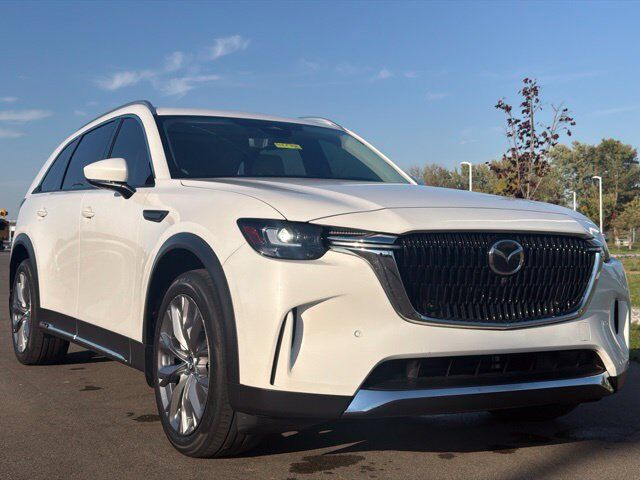 2024 Mazda CX-90 3.3 Turbo Premium Plus
