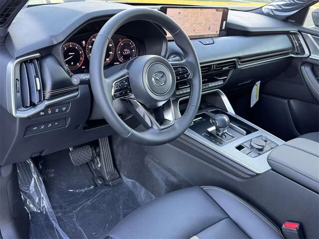 2026 Mazda CX-90 3.3 Turbo Premium Plus — photo 1 of 12