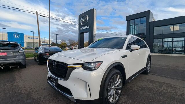 2024 Mazda CX-90 3.3 Turbo Premium Plus