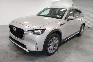 2025 Mazda CX-90 3.3 Turbo Premium Plus