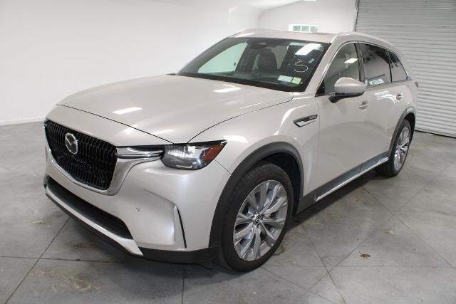 2025 Mazda CX-90 3.3 Turbo Premium Plus