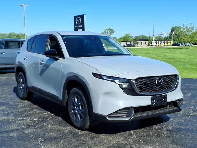 2026 Mazda CX-5 2.5 S Select
