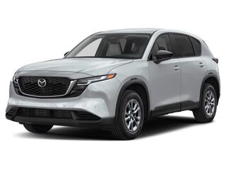 2026 Mazda CX-5 2.5 S Select