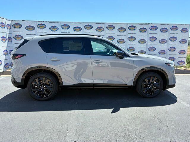 2026 Mazda CX-5 2.5 S Premium