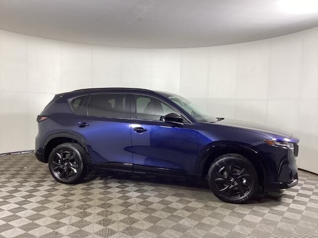 2026 Mazda CX-5 2.5 S Premium Plus
