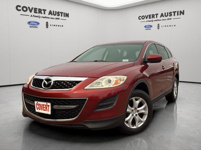 2011 Mazda CX-9 Touring