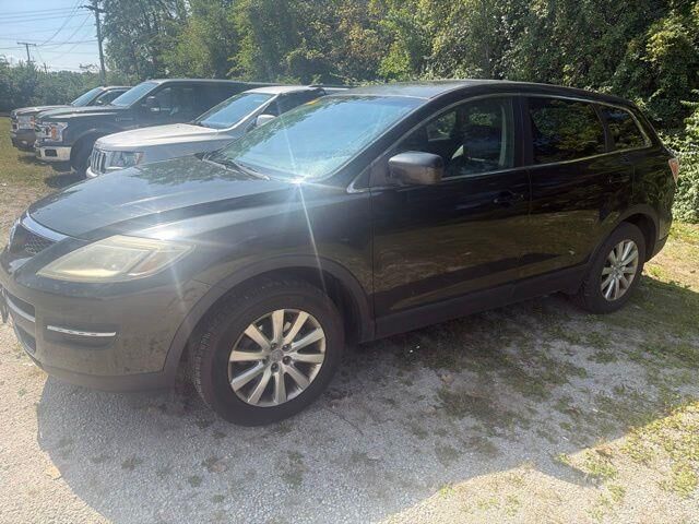 2007 Mazda CX-9 Touring