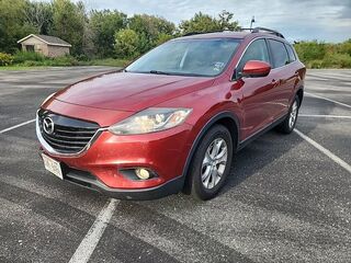 2015 Mazda CX-9 Touring