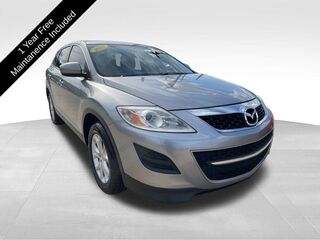 2012 Mazda CX-9 Touring