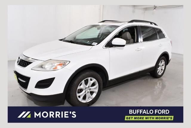 2012 Mazda CX-9 Touring — photo 1 of 26