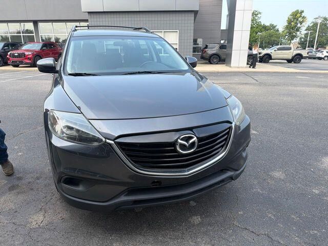 2015 Mazda CX-9 Touring — photo 1 of 13