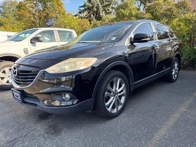 2013 Mazda CX-9 Grand Touring