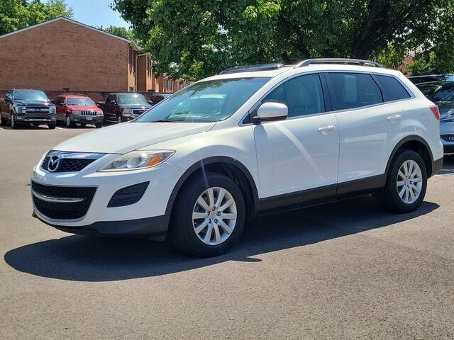 2010 Mazda CX-9 Touring
