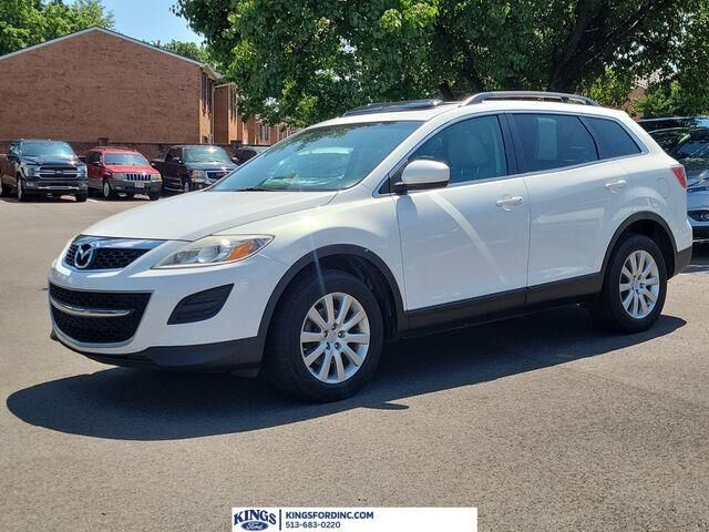 2010 Mazda CX-9 Touring