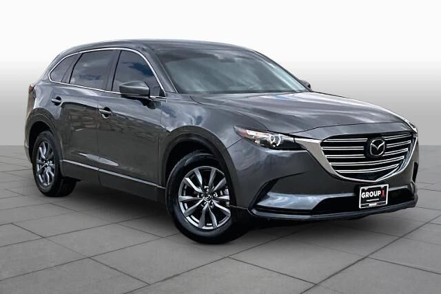 2020 Mazda CX-9 Sport