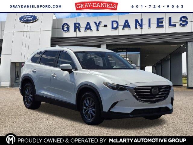 2018 Mazda CX-9 Sport