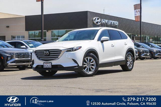 2019 Mazda CX-9 Touring