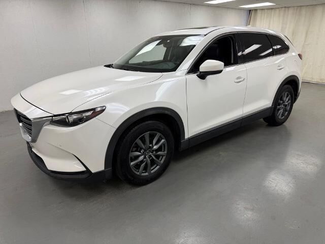 2020 Mazda CX-9 Touring