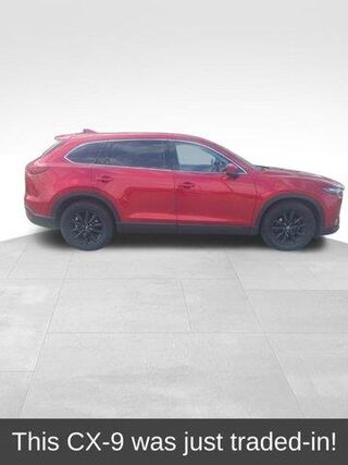 2016 Mazda CX-9 Touring