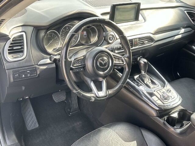 2018 Mazda CX-9 Touring