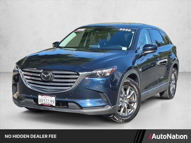 2020 Mazda CX-9 Touring