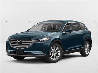 2020 Mazda CX-9 Touring