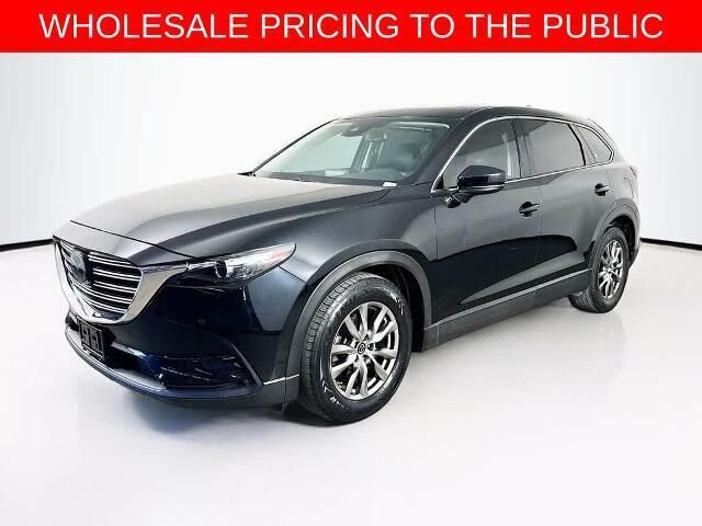 2018 Mazda CX-9 Touring