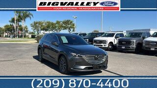 2020 Mazda CX-9 Touring