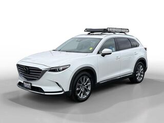 2019 Mazda CX-9 Grand Touring