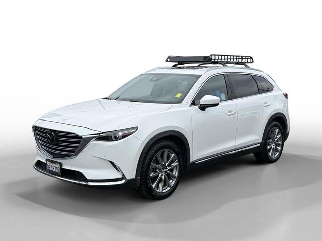 2019 Mazda CX-9 Grand Touring