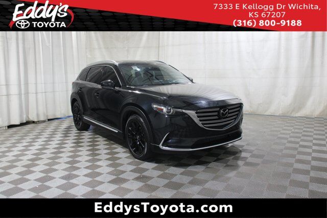 2020 Mazda CX-9 Grand Touring