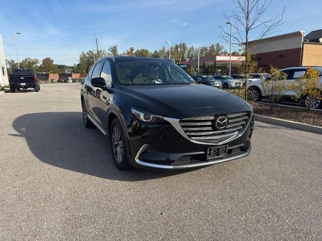 2016 Mazda CX-9 Grand Touring
