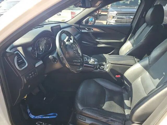2016 Mazda CX-9 Grand Touring