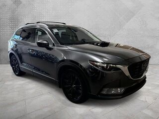 2022 Mazda CX-9 Touring Plus