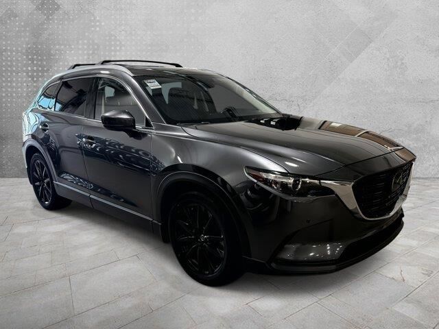 2022 Mazda CX-9 Touring Plus — photo 1 of 1