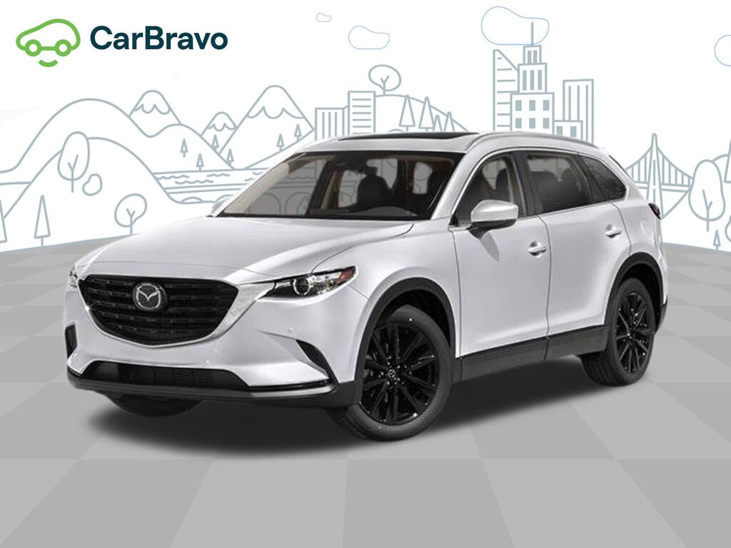 2023 Mazda CX-9 Touring Plus — photo 1 of 2