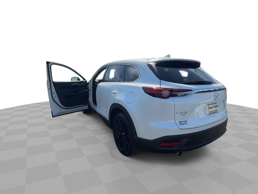 2023 Mazda CX-9 Touring Plus — photo 1 of 5
